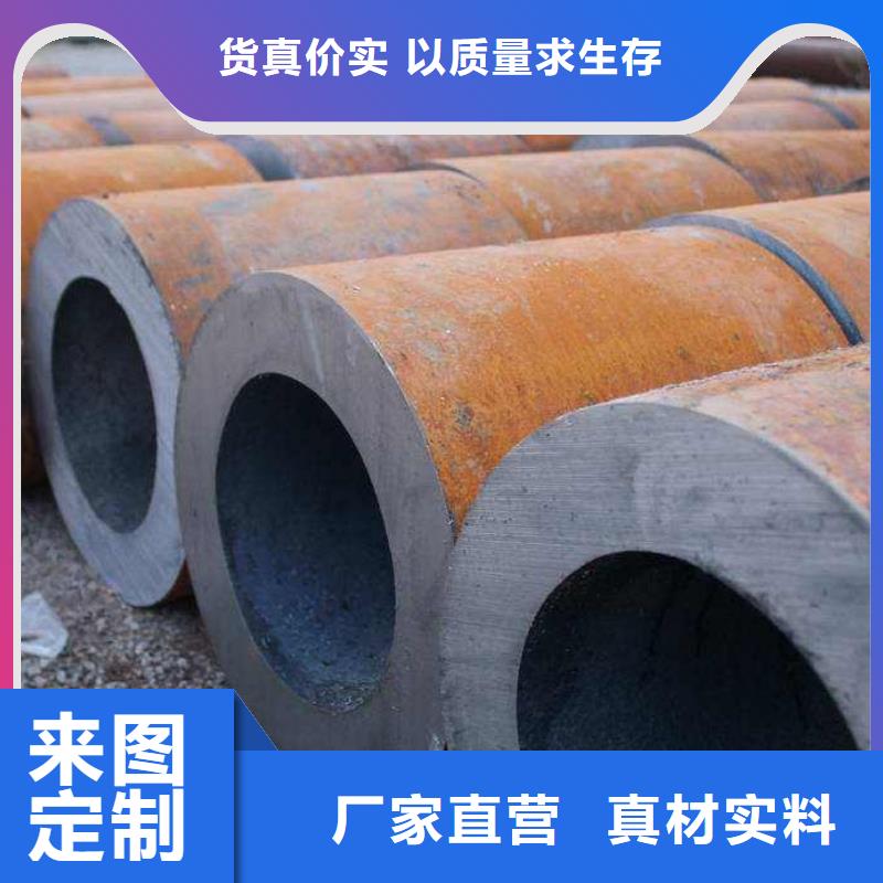 无缝钢管,合金钢管厂家实力才是硬道理