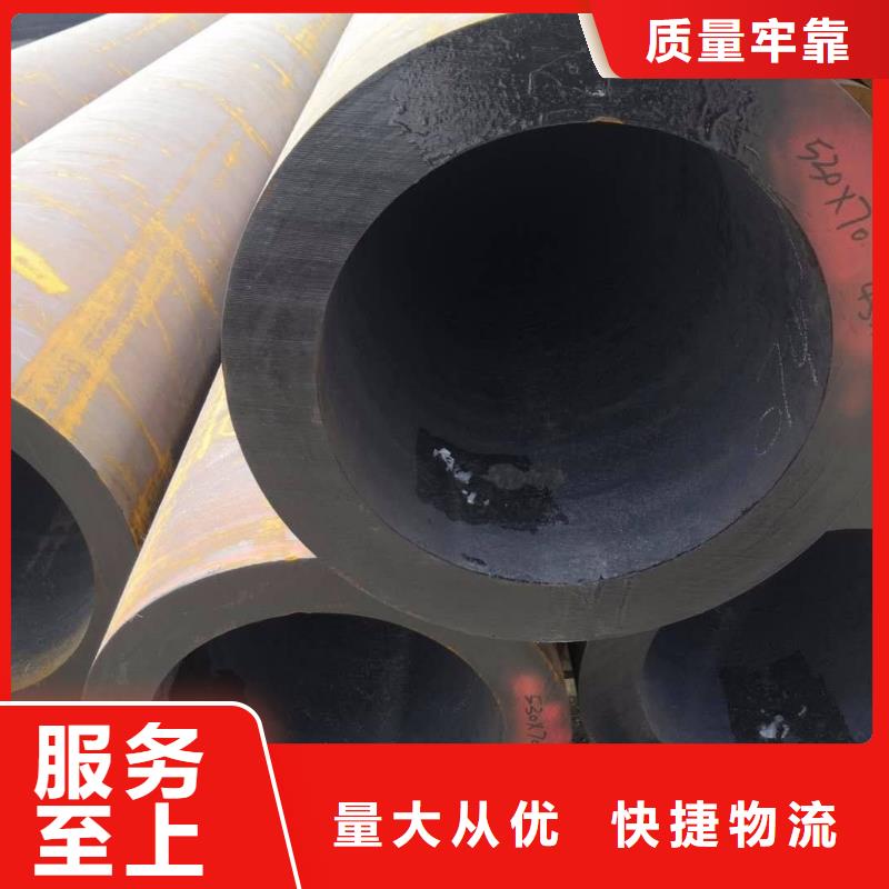 无缝钢管石油裂化管厂家型号全价格低