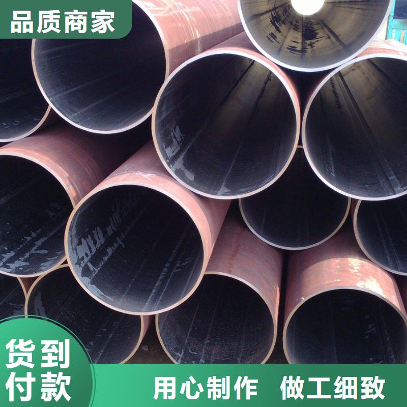 无缝钢管异型管厂家出货及时
