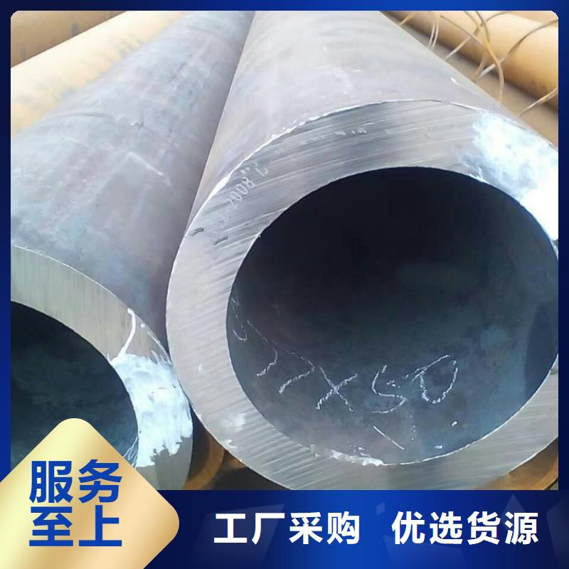 无缝钢管异型管选择我们没错