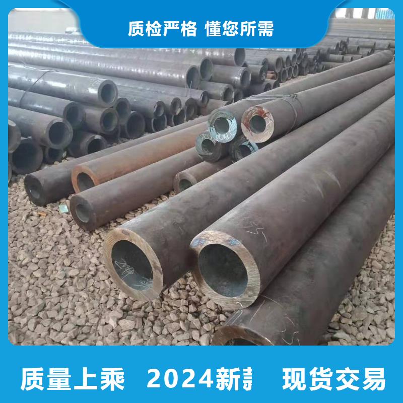 无缝钢管低中压锅炉管厂家好货有保障