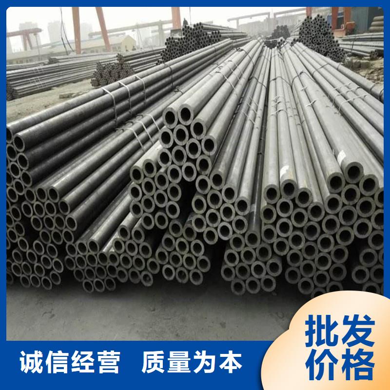 无缝钢管_大口径无缝钢管厂家每个细节都严格把关