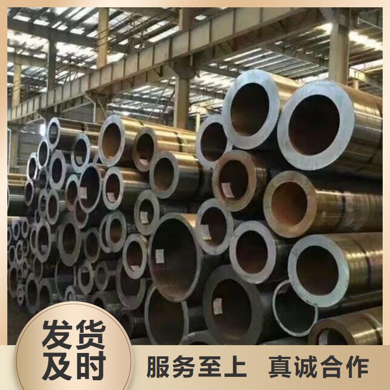 无缝钢管高压合金管厂量少也做