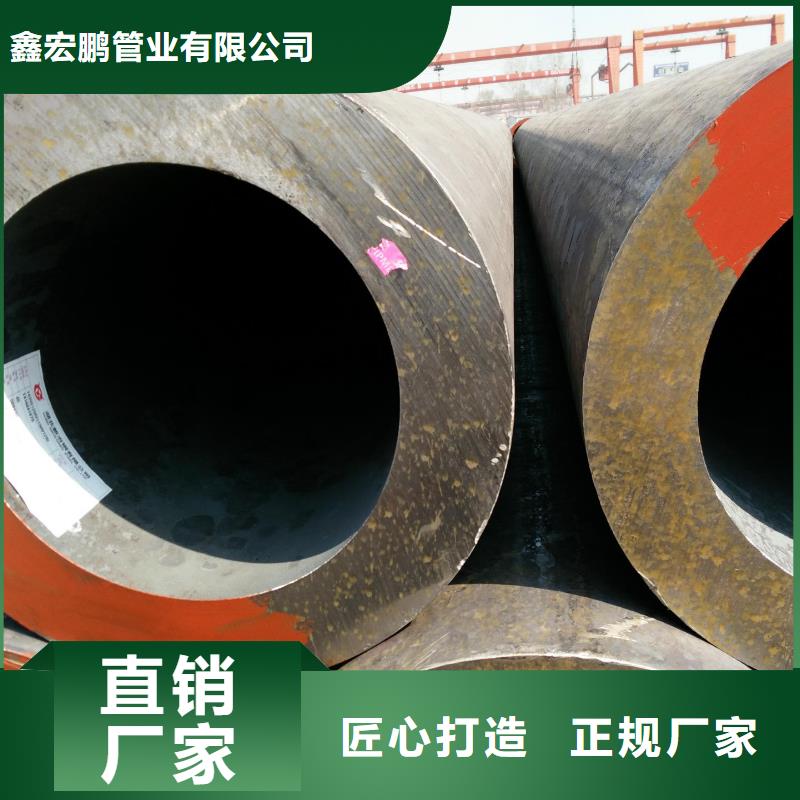 无缝钢管低中压锅炉管厂家品质有保障
