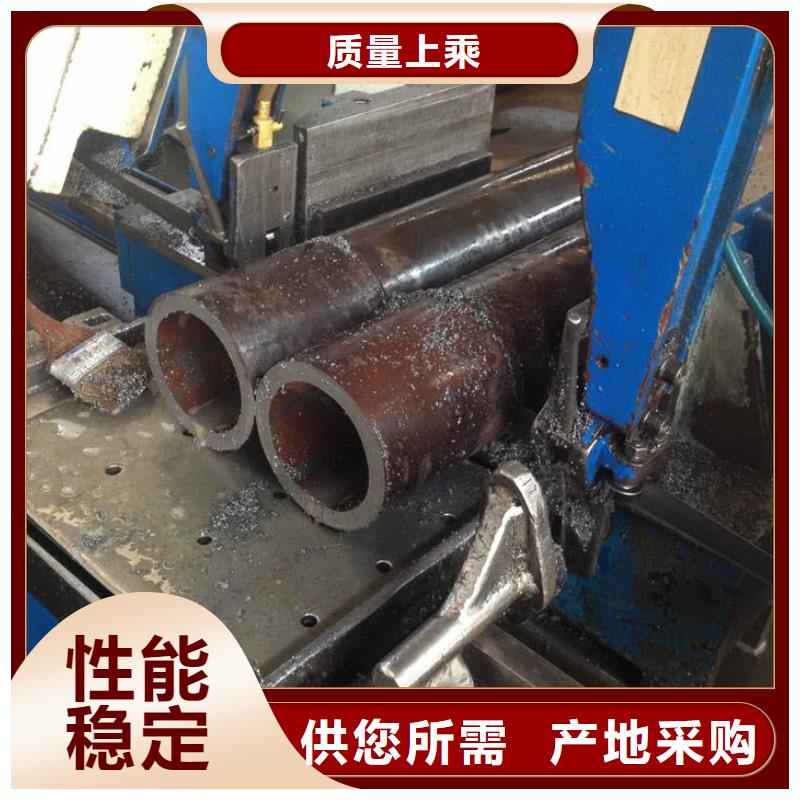 无缝钢管-无缝钢管厂家专业生产厂家
