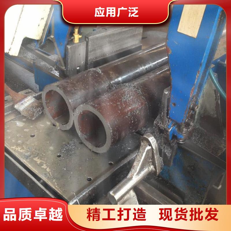 无缝钢管大口径无缝钢管厂家质量上乘