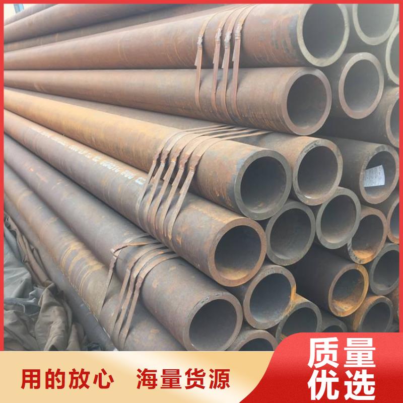无缝钢管异型管厂家品控严格