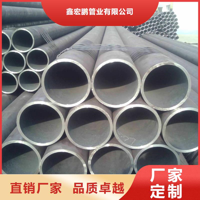 无缝钢管低中压锅炉管厂家支持批发零售