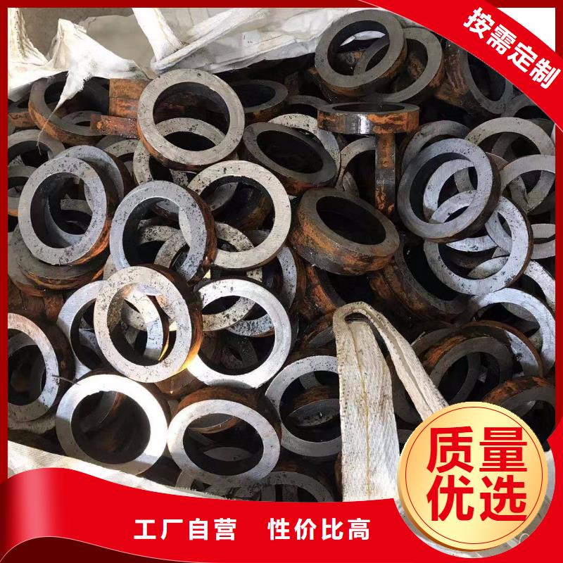 无缝钢管-低中压锅炉管厂家层层质检
