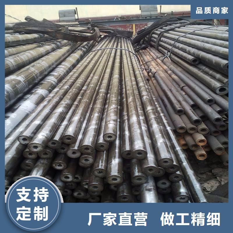 无缝钢管异型管厂家来图加工定制