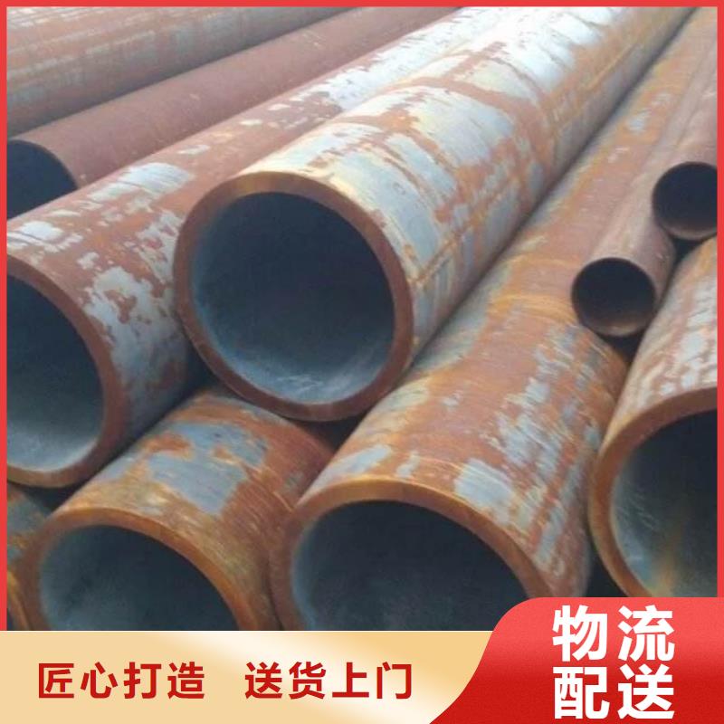 无缝钢管高压合金管厂厂家技术完善