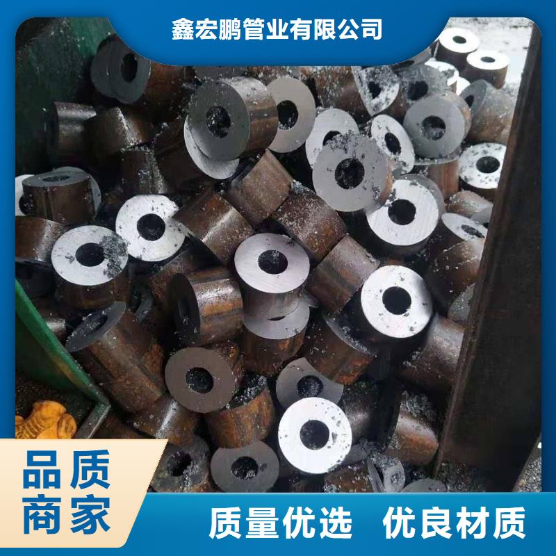 无缝钢管异型管厂家品控严格