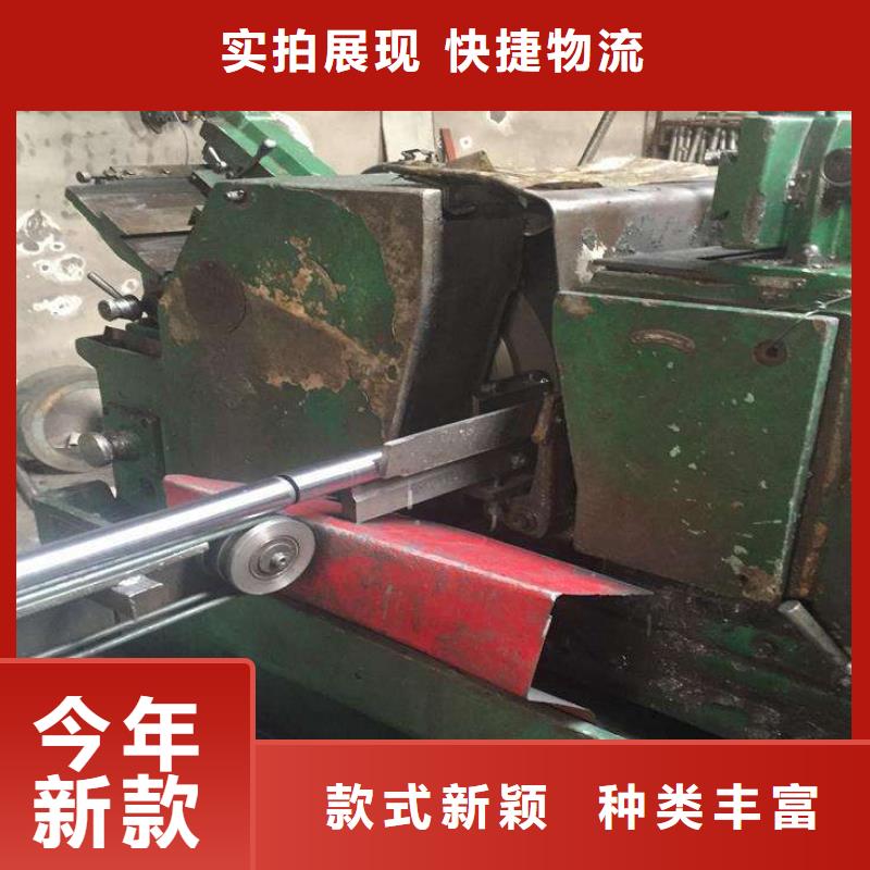 无缝钢管厚壁钢管厂家直销放心