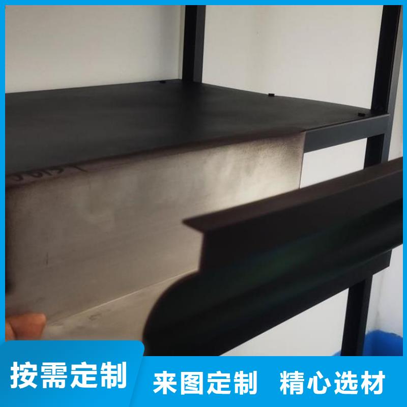 铝合金天沟【成品檐沟】实力大厂家