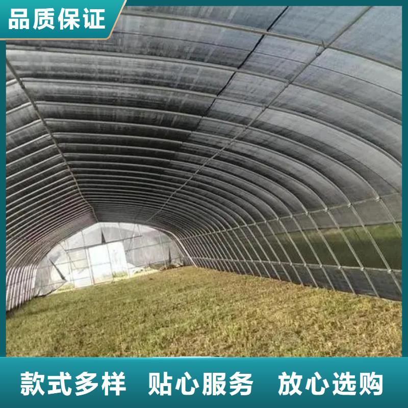 大棚卡槽铝合金好还是纳米好放心选择