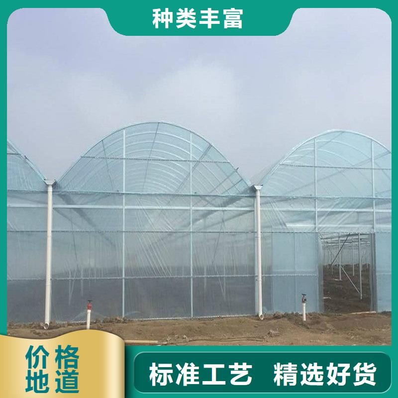 县大棚钢管厂10年经验