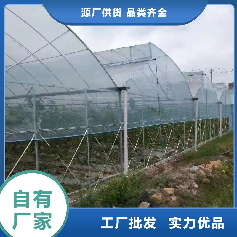 大棚卡槽铝合金的好还是镀锌的好质量优