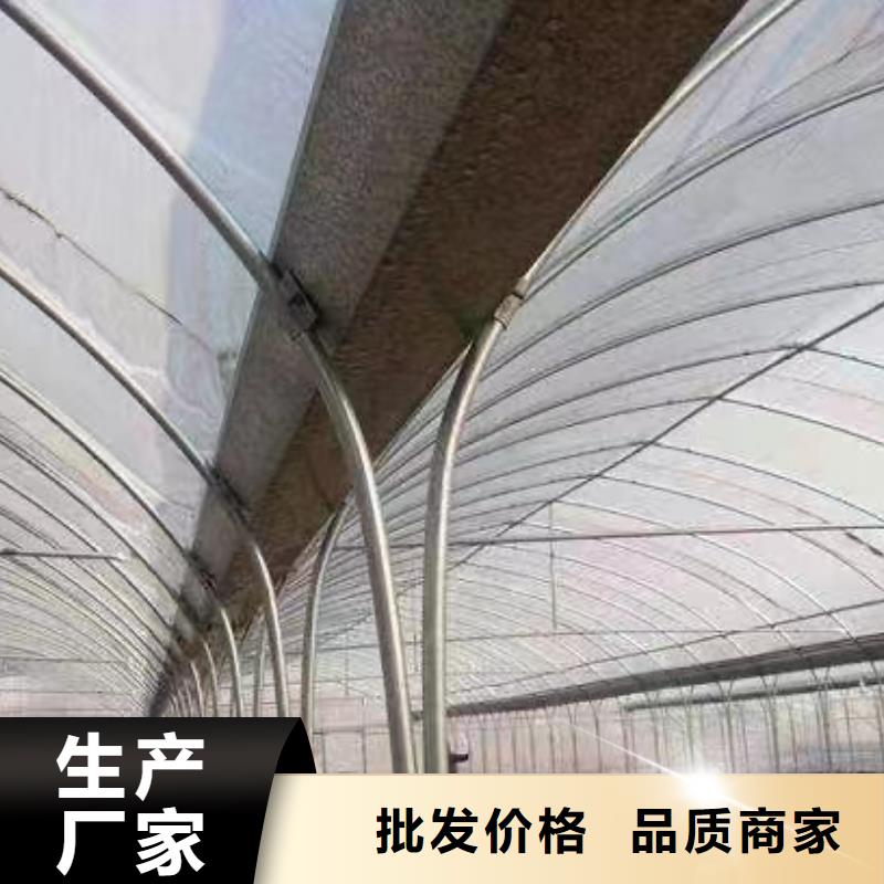大棚卡槽铝合金好还是纳米好产品介绍
