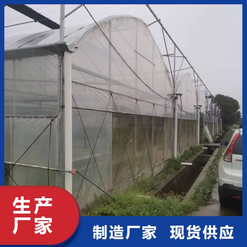 大棚卡槽铝合金好还是纳米好良心厂家