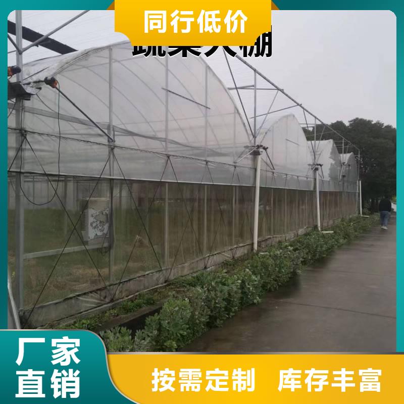 连体葡萄大棚10年经验