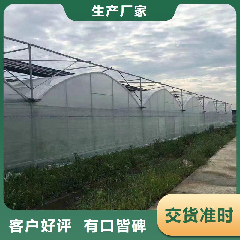 大棚铝合金卡槽用多厚的合适来样定制