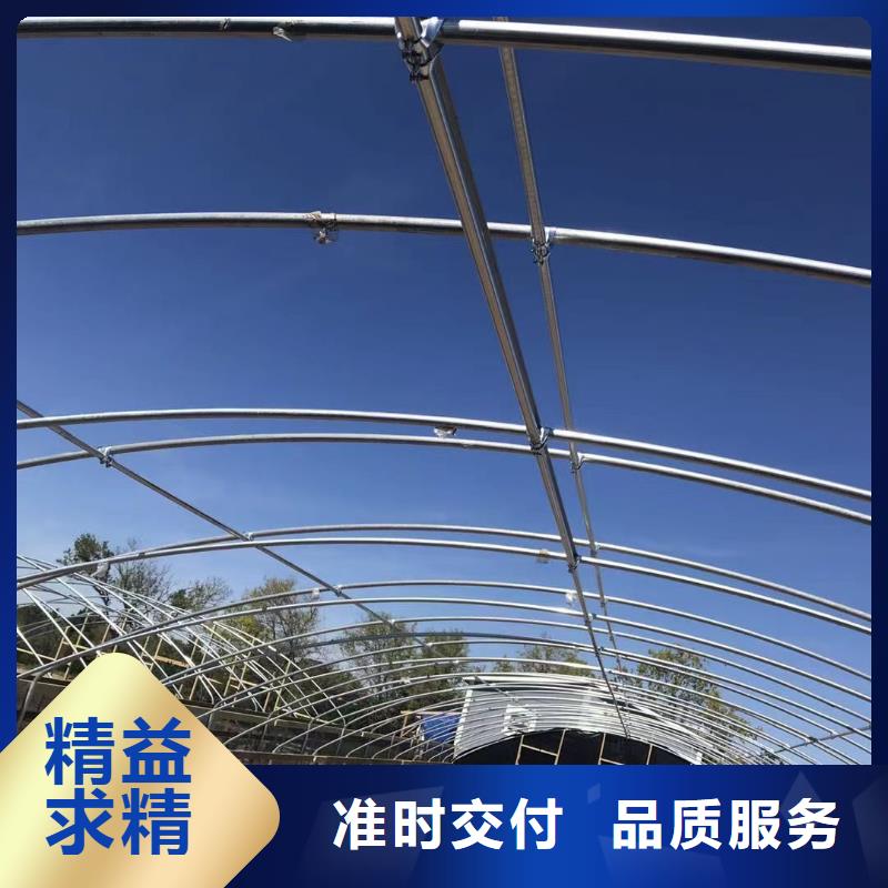 大棚铝合金卡槽用多厚的合适现货价格