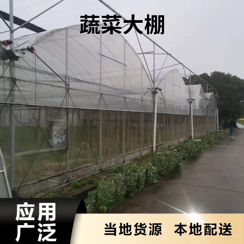 江西省自主研发【金荣圣】县蔬菜大棚价格发货快