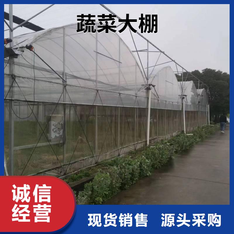 江西省规格齐全实力厂家(金荣圣)县大棚防风卡槽采购价格
