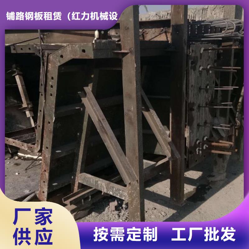 钢模板租赁铺路钢板租赁货源足质量好