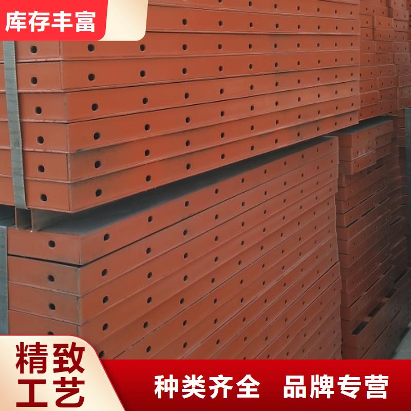 钢模板租赁桥梁钢模板租赁快速生产