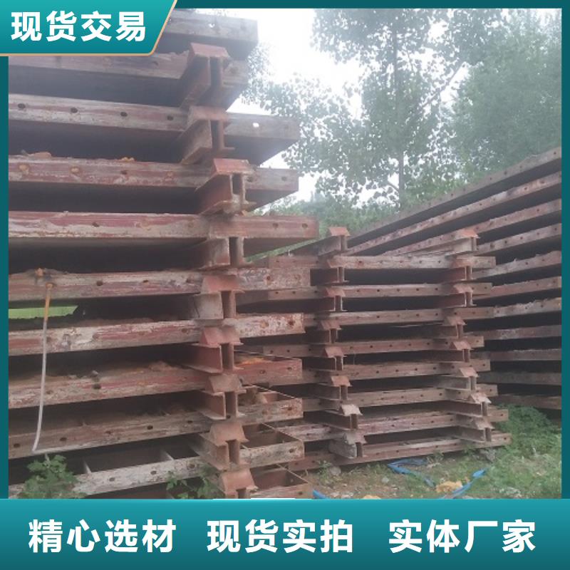钢模板租赁_租赁铺路钢板价格透明