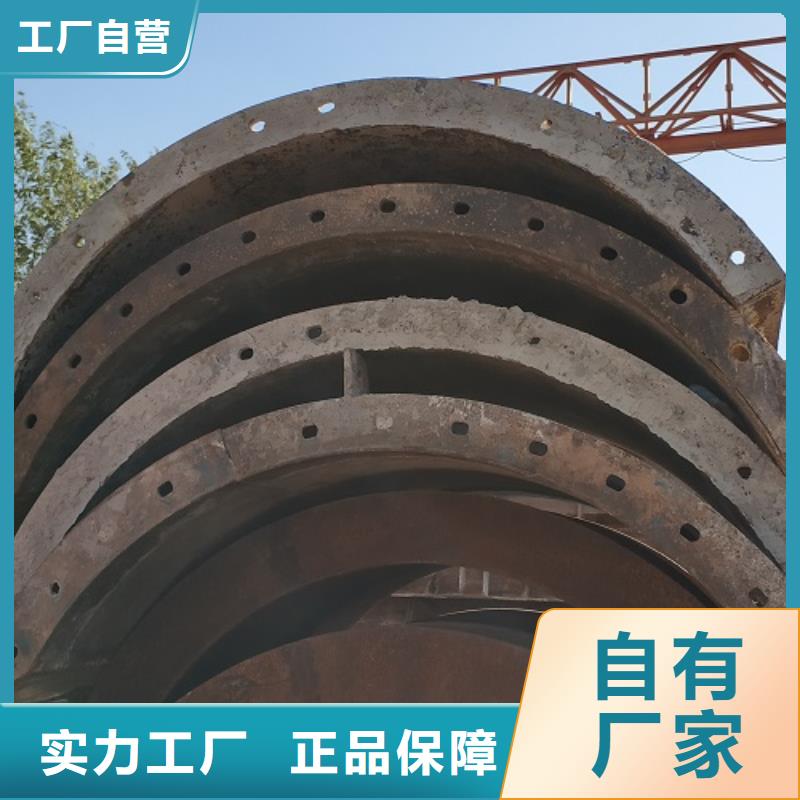 钢模板租赁出租圆柱钢模板严格把控每一处细节