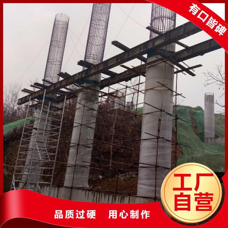 钢模板租赁【桥梁大平模出租】生产经验丰富