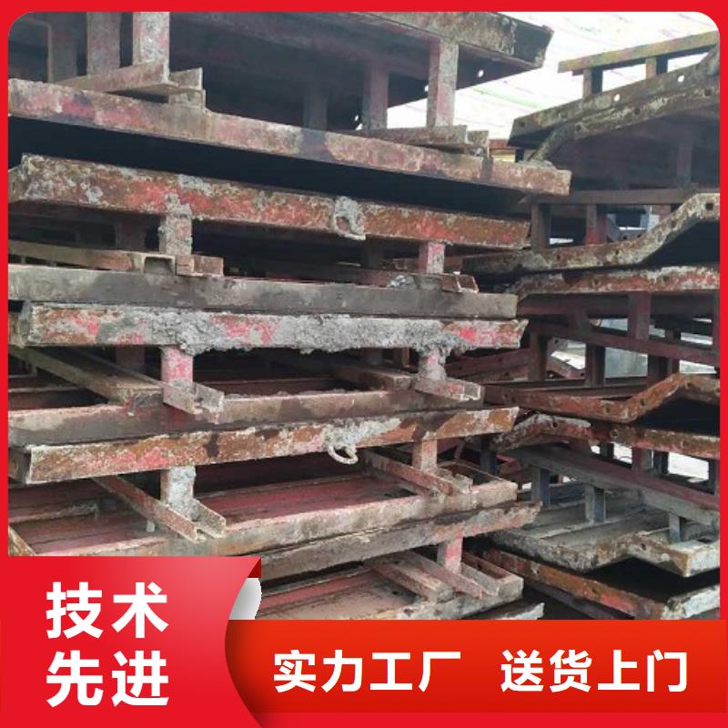钢模板租赁组合钢模板租赁品质优良