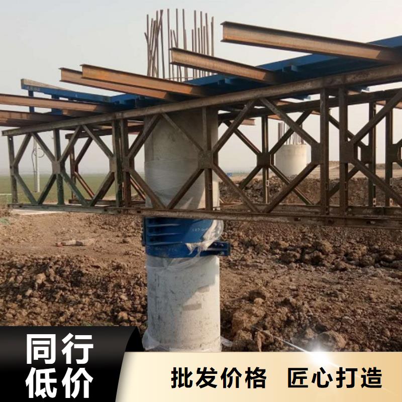 钢模板租赁_护栏模板租赁应用领域