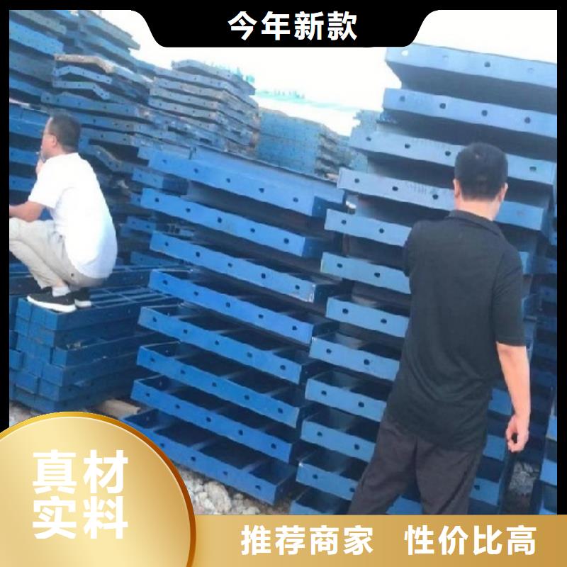 钢模板租赁租赁挂篮精工细致打造