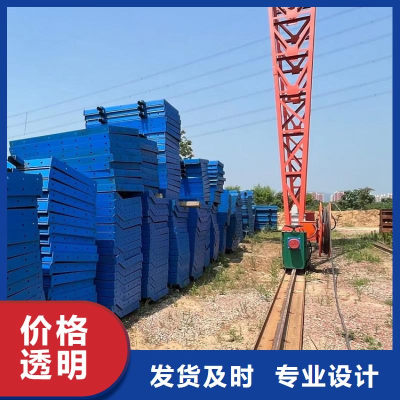 钢模板租赁出租铺路钢板租赁产地厂家直销