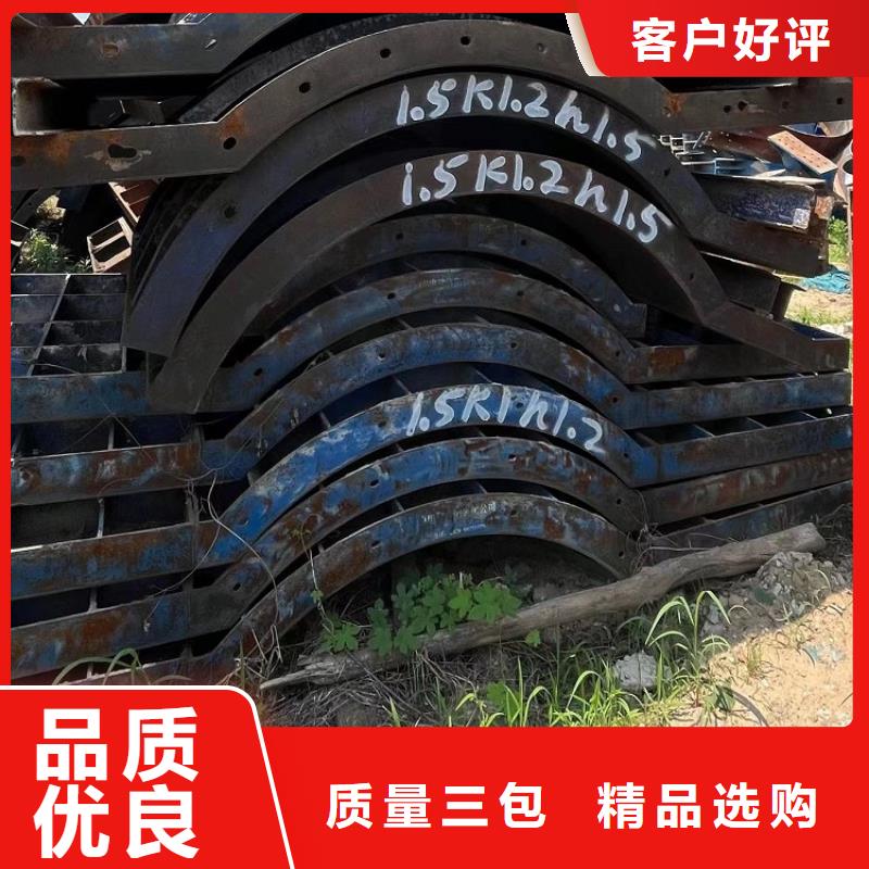 钢模板租赁出租桥梁护栏钢模板出租实体诚信厂家