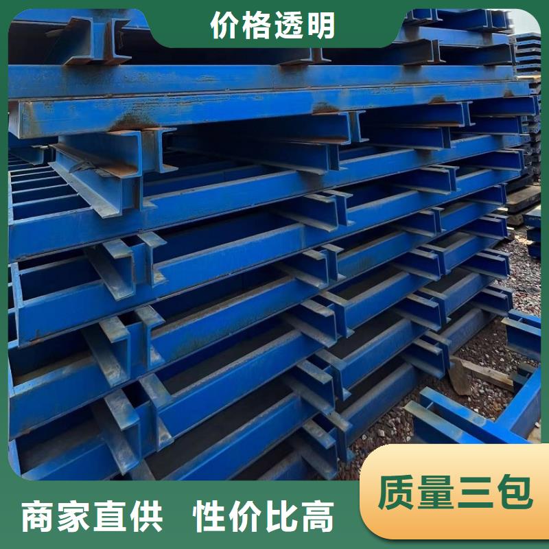 钢模板租赁出租桥梁大平模出租优选厂商