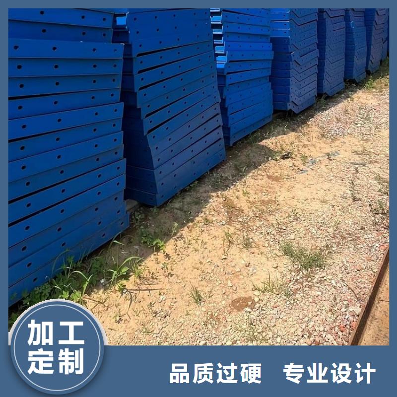 钢模板租赁出租挂篮出租精工制作