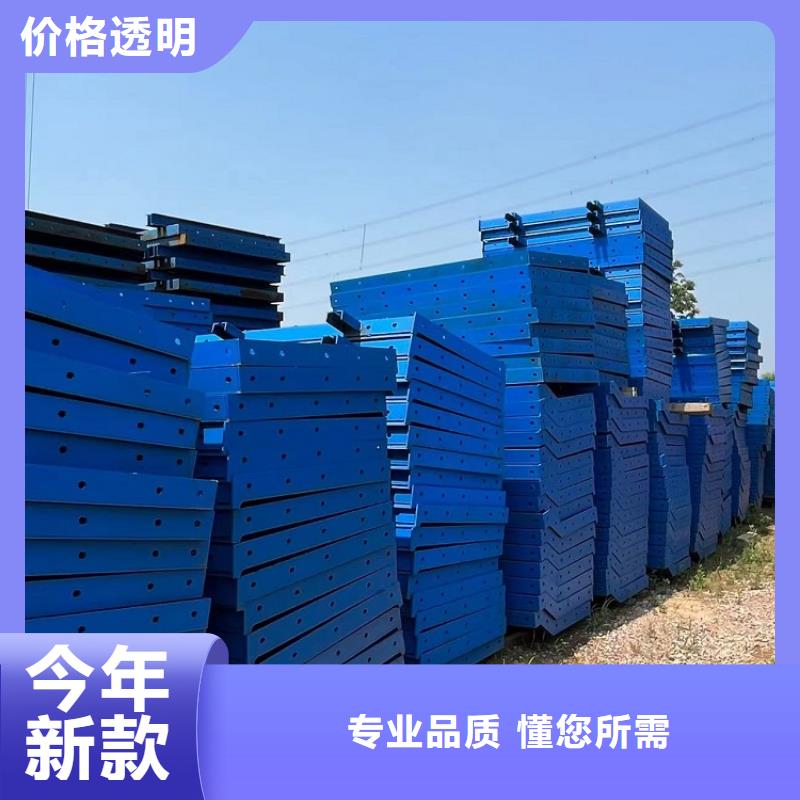 钢模板租赁出租出租挂篮实力见证