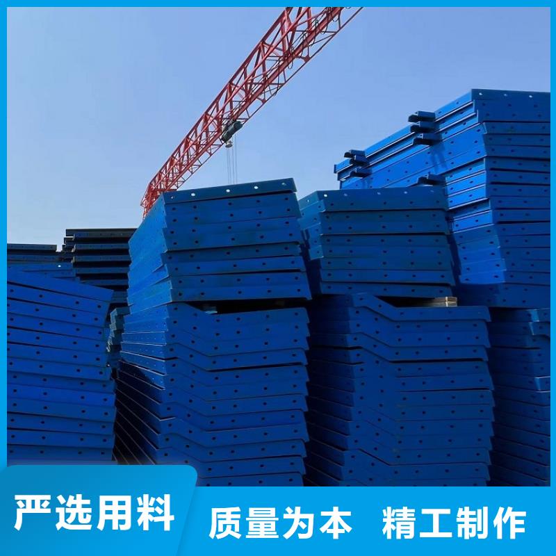 钢模板租赁出租租赁铺路钢板货源充足