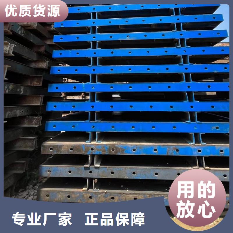 钢模板租赁出租桥梁护栏钢模板出租一站式厂家