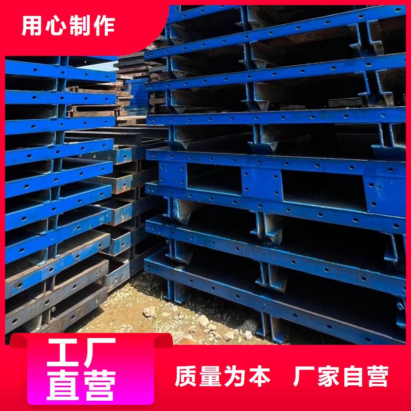 钢模板租赁出租_【护栏模板租赁】质检合格发货
