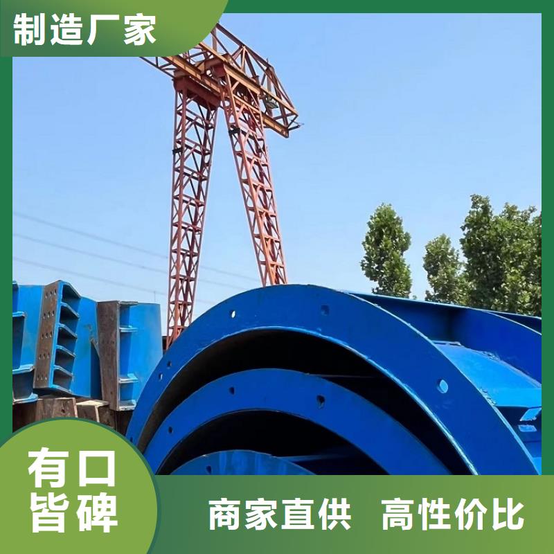钢模板租赁出租-盖梁钢模板租赁可定制
