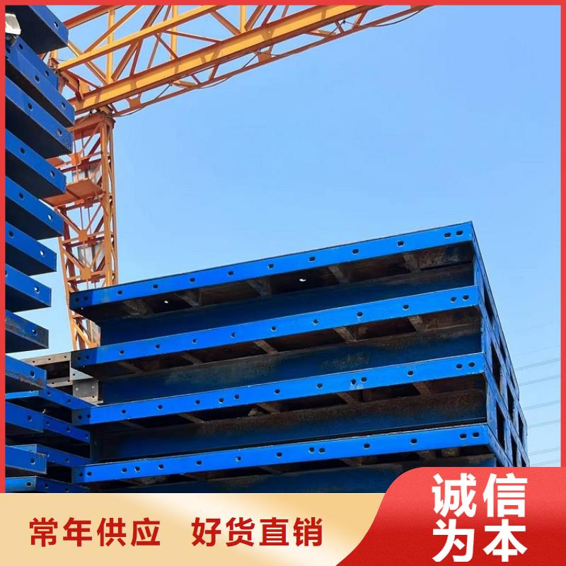 钢模板租赁出租悬臂挂篮出租用心制作