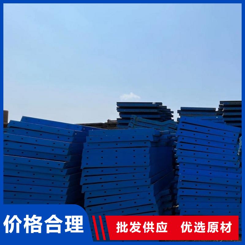钢模板租赁出租_桥梁圆柱钢模板租赁多种优势放心选择