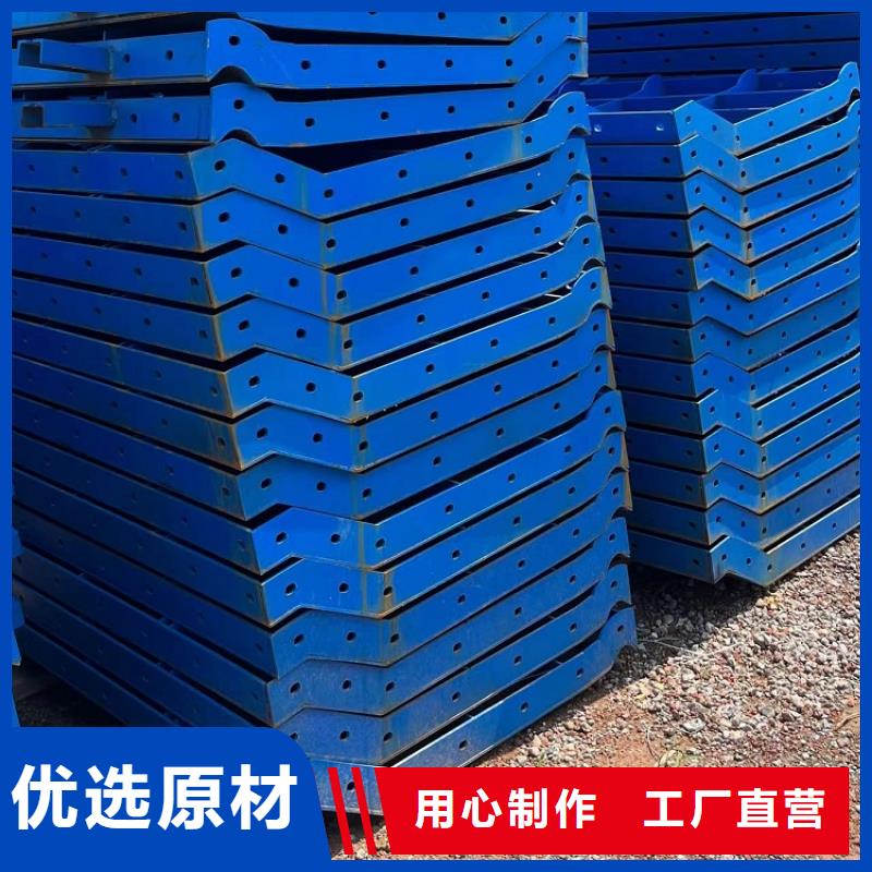 【钢模板租赁出租】路桥圆柱钢模板租赁工程施工案例