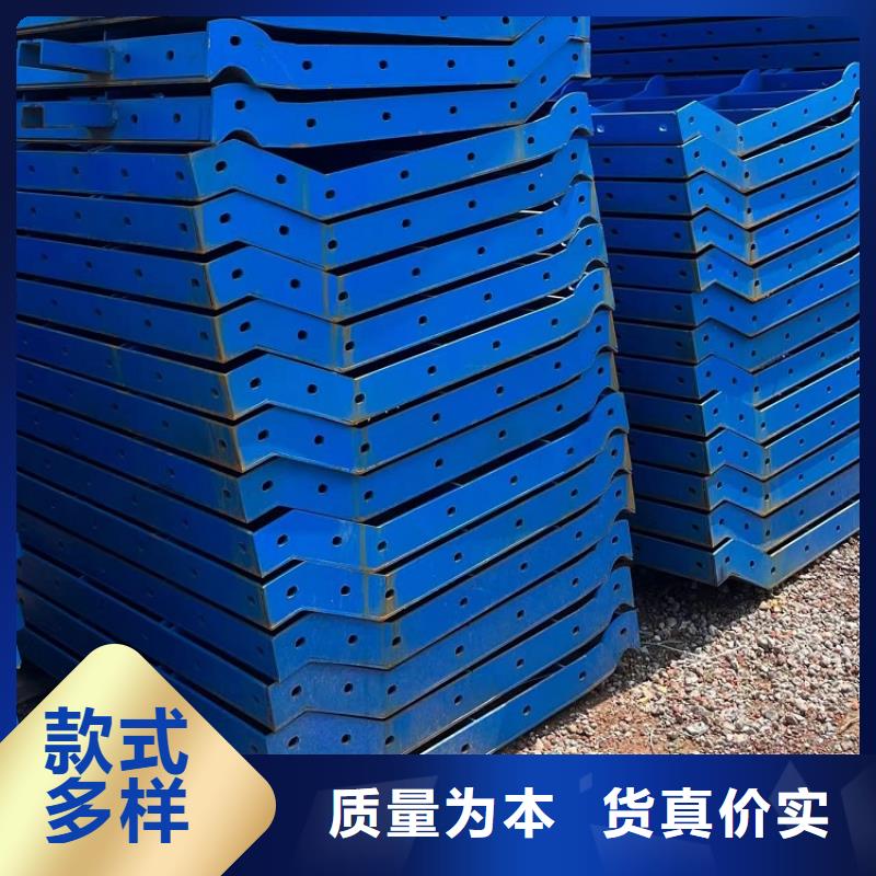 钢模板租赁出租出租承台钢模板市场报价