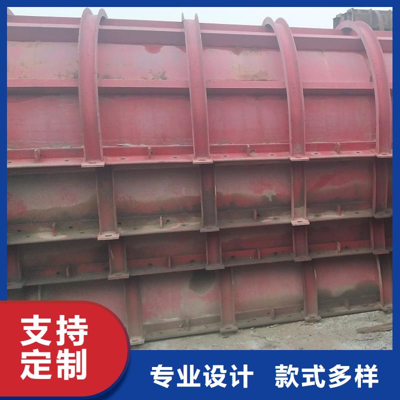 钢模板租赁出租护栏模板租赁核心技术
